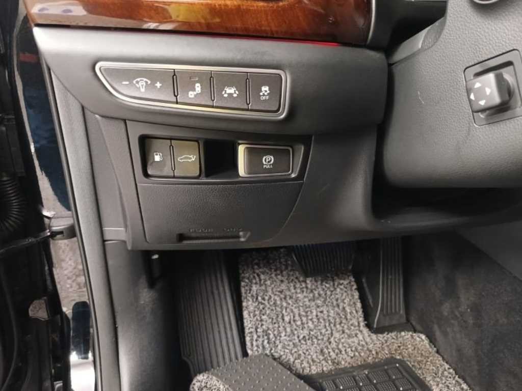 제네시스 EQ900 5.0 GDI AWD 프레스티지 이미지 12