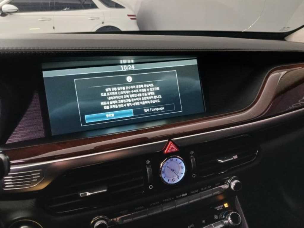 제네시스 EQ900 5.0 GDI AWD 프레스티지 이미지 13