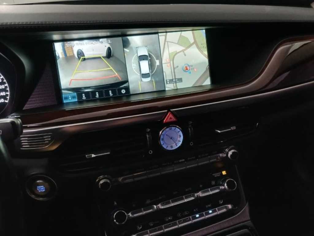 제네시스 EQ900 5.0 GDI AWD 프레스티지 이미지 14
