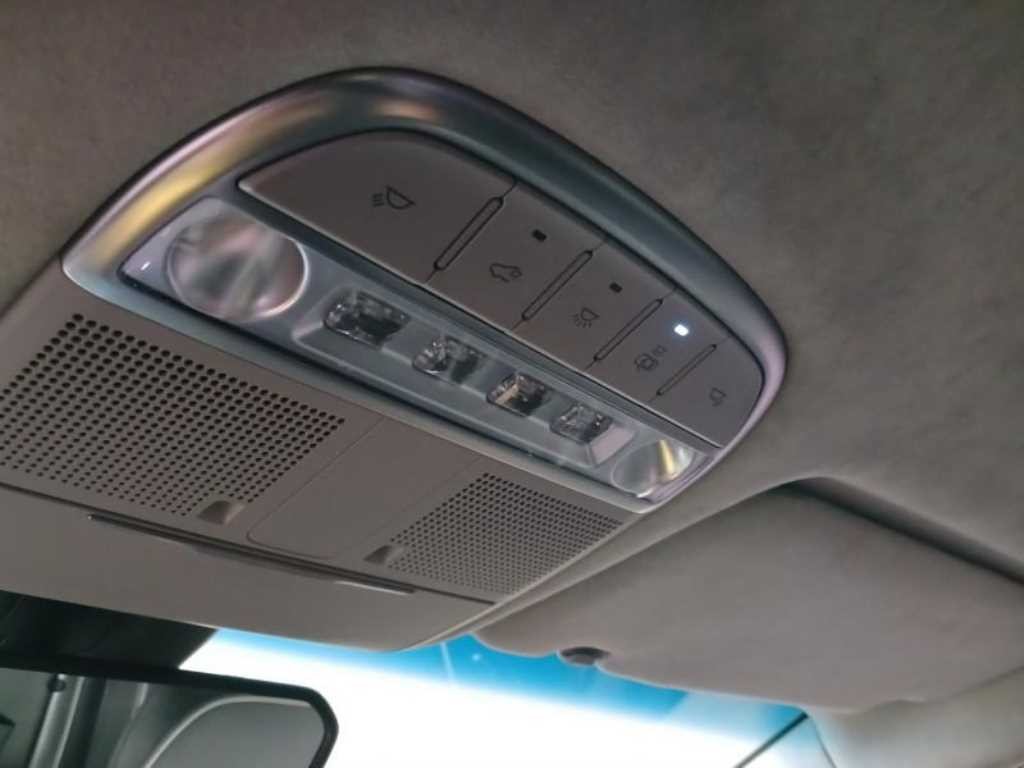 제네시스 EQ900 5.0 GDI AWD 프레스티지 이미지 16