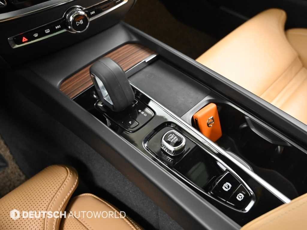볼보 V60 V60 크로스 컨트리 2세대 2.0 B5 프로 AWD 이미지 9
