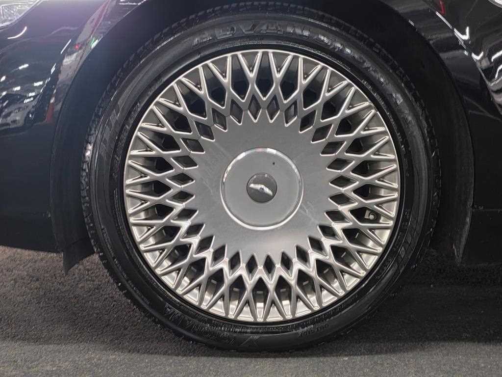 제네시스 G90 5.0 GDI AWD 프레스티지 이미지 18