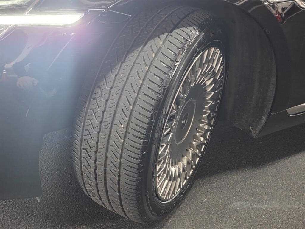 제네시스 G90 5.0 GDI AWD 프레스티지 이미지 19