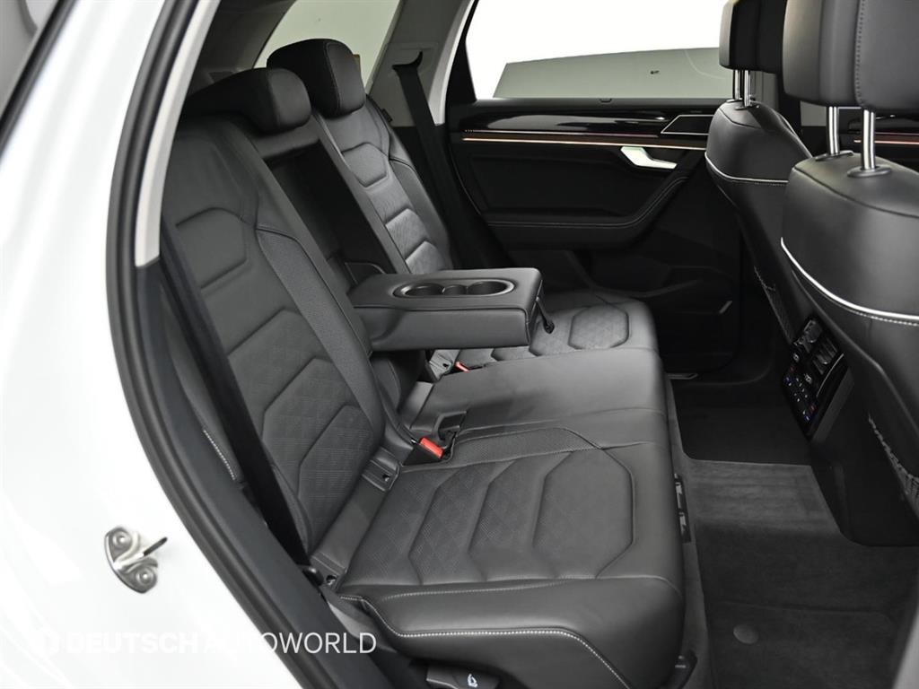 폭스바겐 투아렉 투아렉 3세대 3.0 TDI 프레스티지 이미지 12