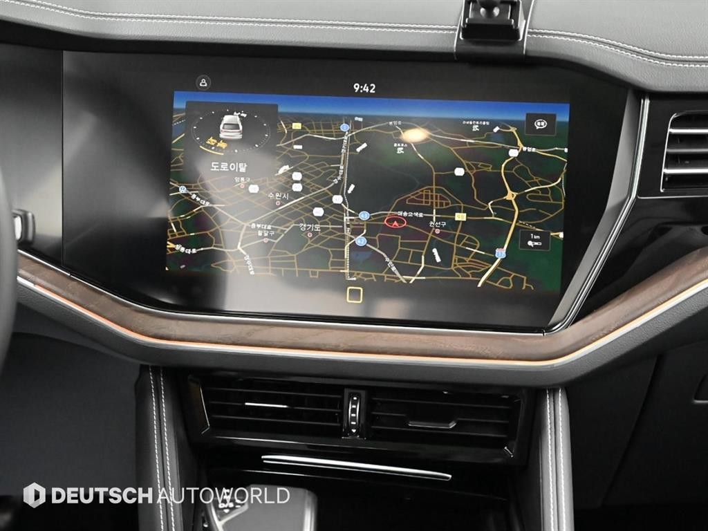 폭스바겐 투아렉 투아렉 3세대 3.0 TDI 프레스티지 이미지 14