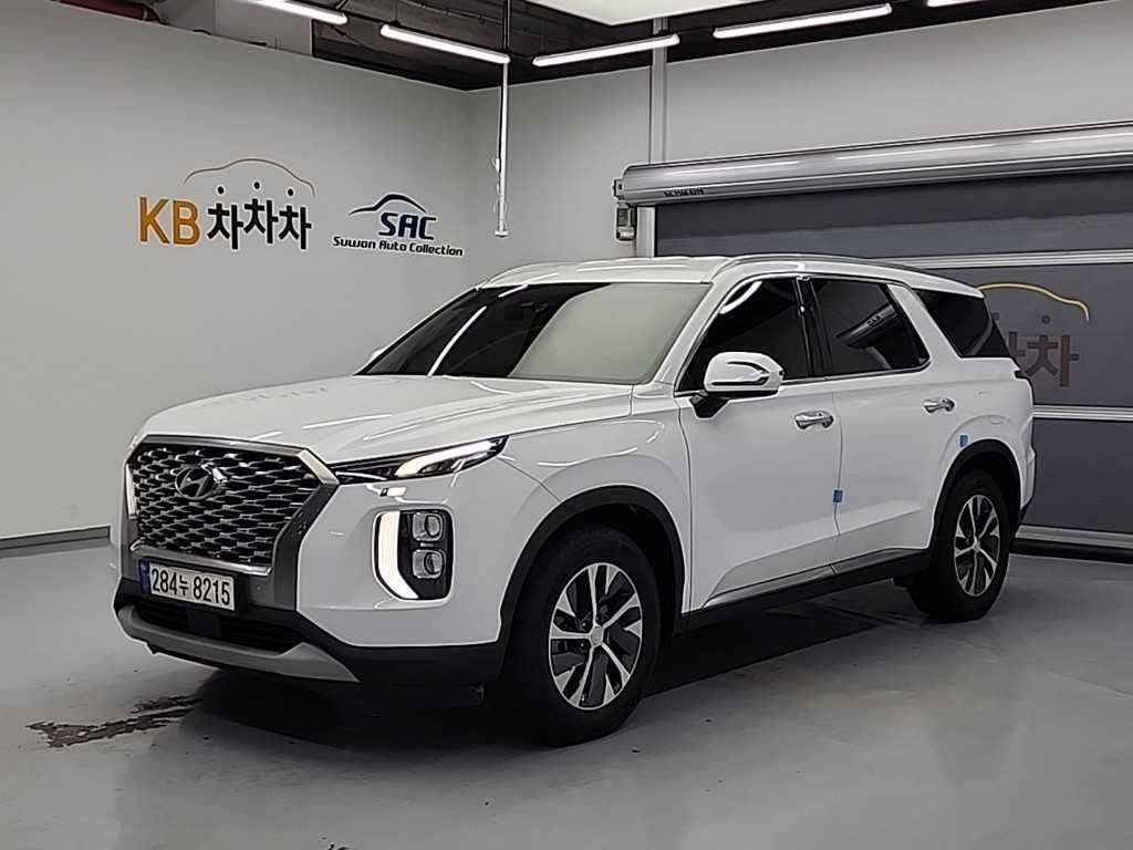 현대 팰리세이드 디젤 2.2 2WD 익스클루시브 이미지 1