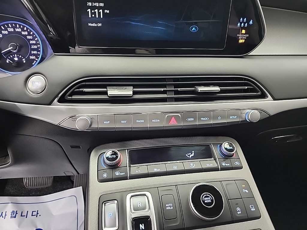 현대 팰리세이드 디젤 2.2 2WD 익스클루시브 이미지 10
