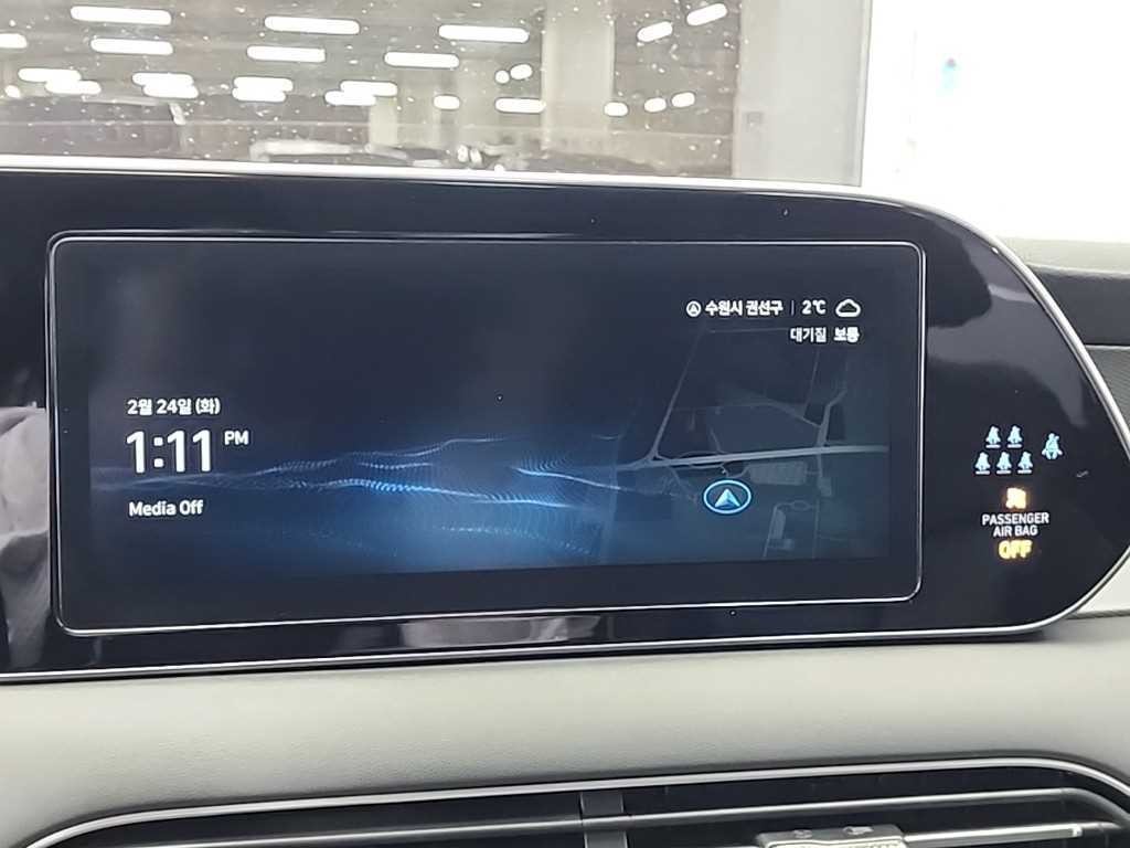 현대 팰리세이드 디젤 2.2 2WD 익스클루시브 이미지 14