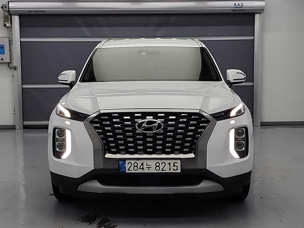 현대 팰리세이드 디젤 2.2 2WD 익스클루시브 이미지 2