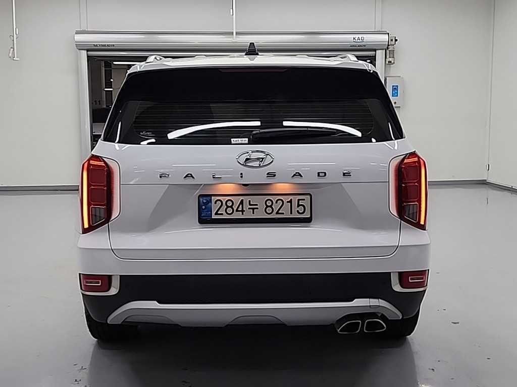현대 팰리세이드 디젤 2.2 2WD 익스클루시브 이미지 3