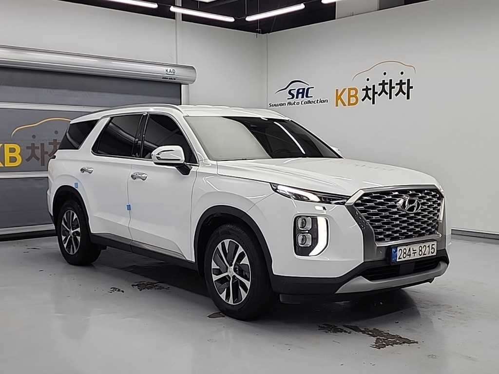 현대 팰리세이드 디젤 2.2 2WD 익스클루시브 이미지 4