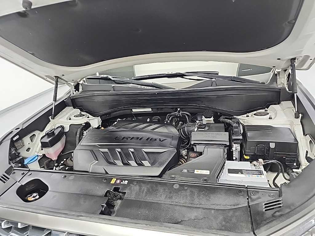 현대 팰리세이드 디젤 2.2 2WD 익스클루시브 이미지 5