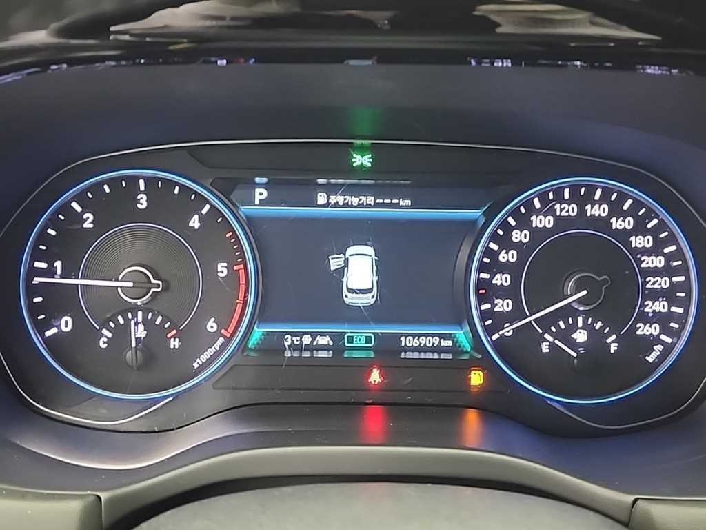 현대 팰리세이드 디젤 2.2 2WD 익스클루시브 이미지 6
