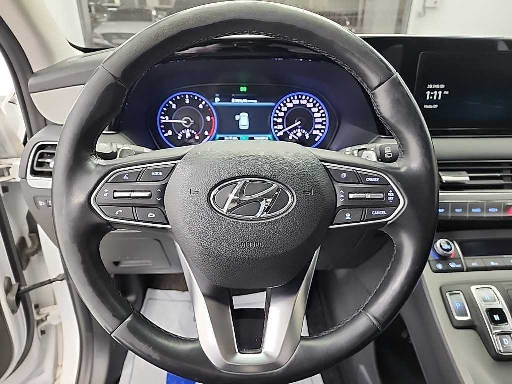 현대 팰리세이드 디젤 2.2 2WD 익스클루시브 이미지 9