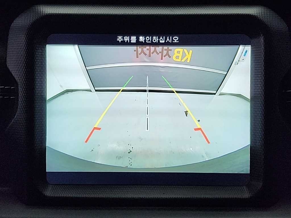 지프 랭글러 랭글러 (JL) 2.0 사하라 4도어 이미지 15