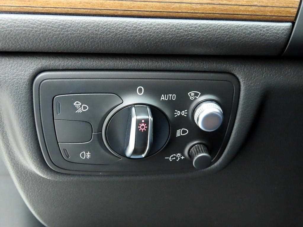 아우디 A6 뉴A6 40 TDI 콰트로 프리미엄 이미지 11