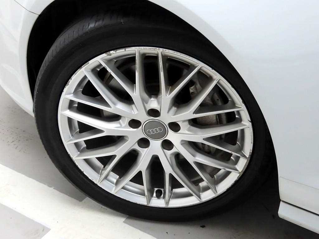 아우디 A6 뉴A6 40 TDI 콰트로 프리미엄 이미지 19