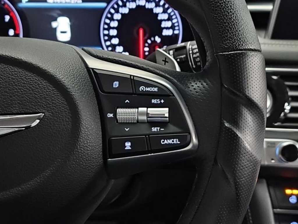 제네시스 G70 2.0T 엘리트 이미지 14