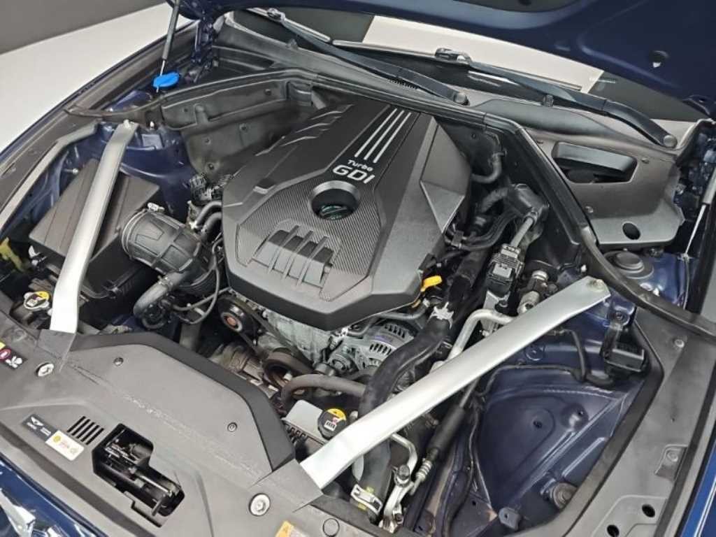 제네시스 G70 2.0T 엘리트 이미지 17