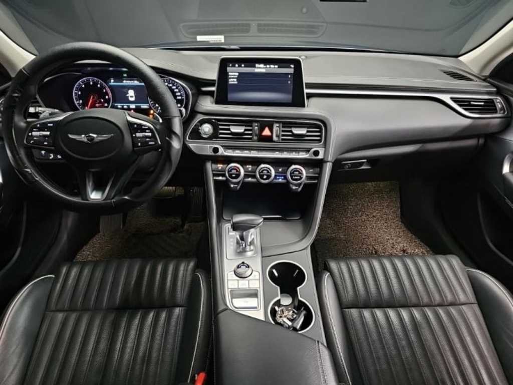 제네시스 G70 2.0T 엘리트 이미지 5