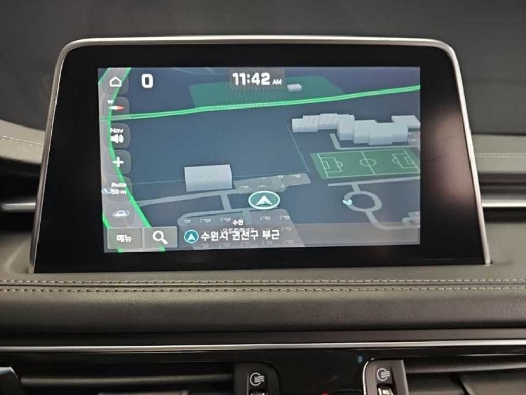제네시스 G70 2.0T 엘리트 이미지 8