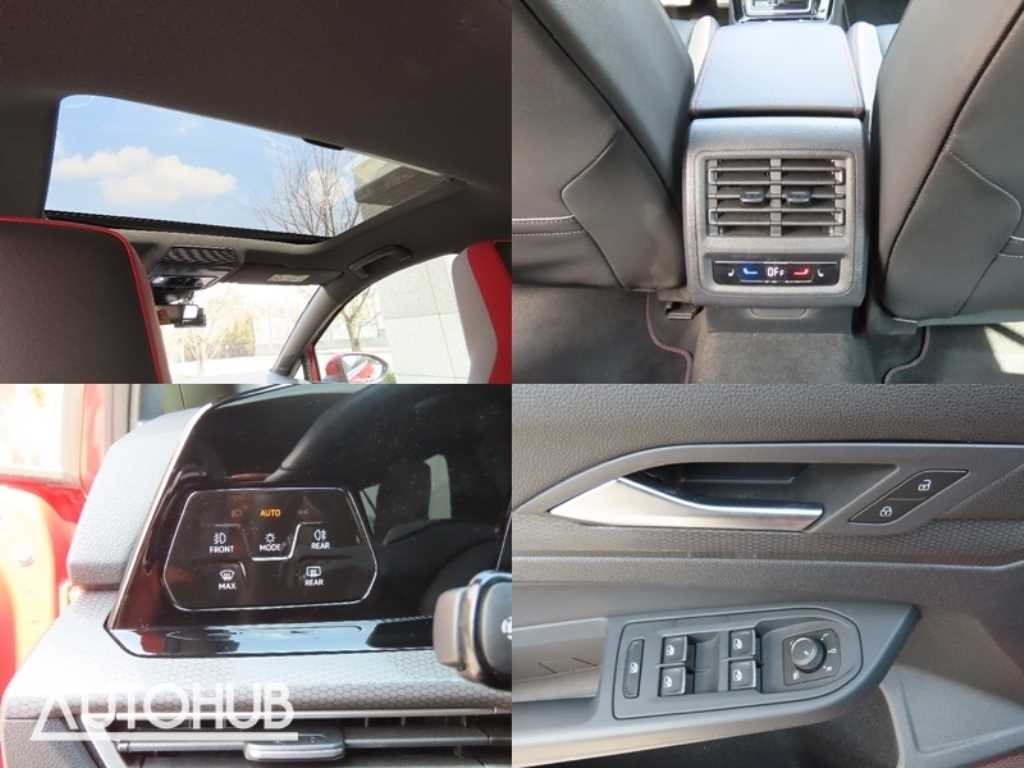 폭스바겐 골프 골프 8세대 2.0 GTI 이미지 20