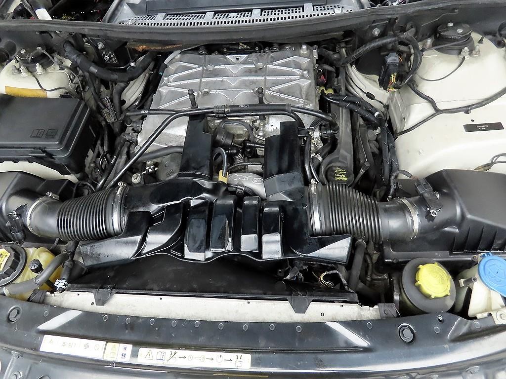 랜드로버 레인지로버 V8 5.0 SUPERCHARGED 이미지 20