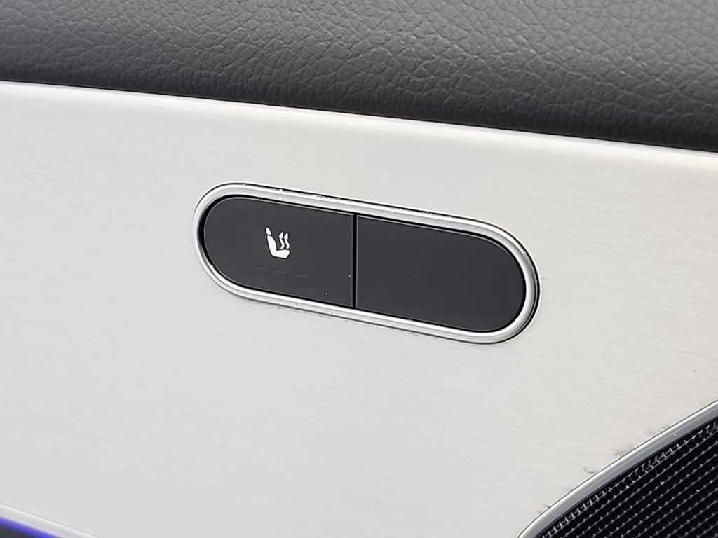 벤츠 GLE 클래스 GLE 클래스 W167 GLE 300d 4MATIC 이미지 14
