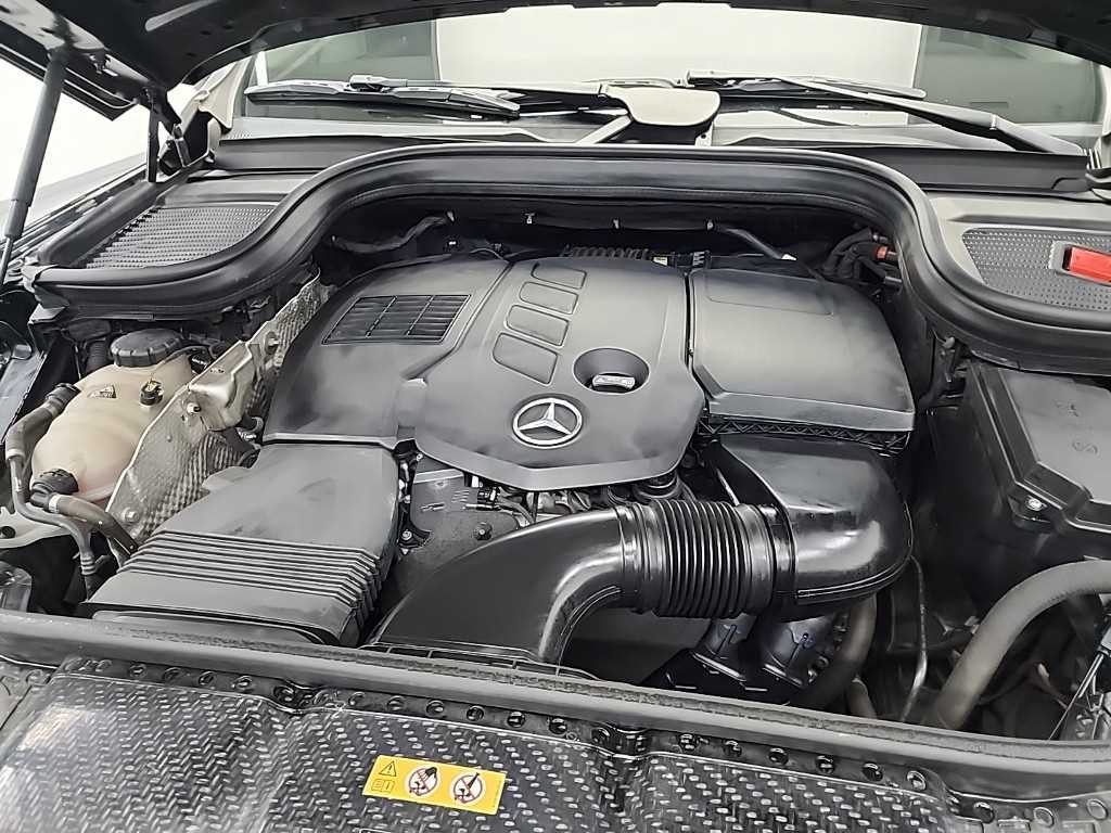 벤츠 GLE 클래스 GLE 클래스 W167 GLE 300d 4MATIC 이미지 5