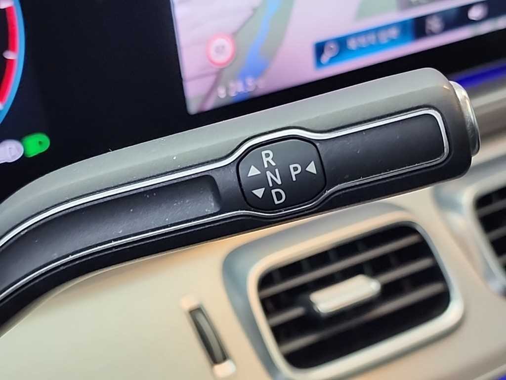벤츠 GLE 클래스 GLE 클래스 W167 GLE 300d 4MATIC 이미지 8