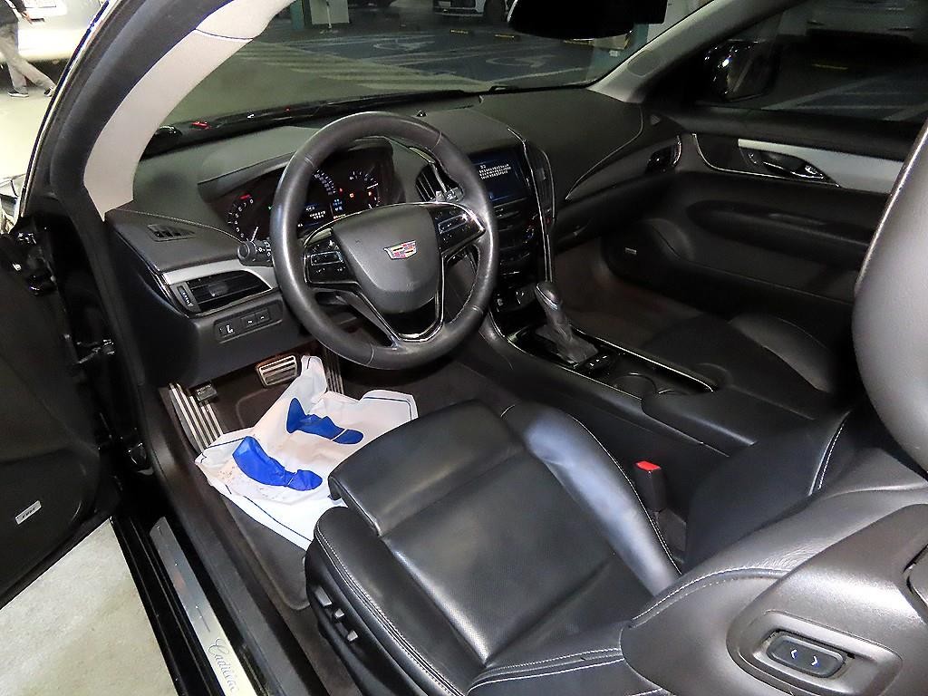 캐딜락 ATS 2.0 쿠페 2WD 이미지 10