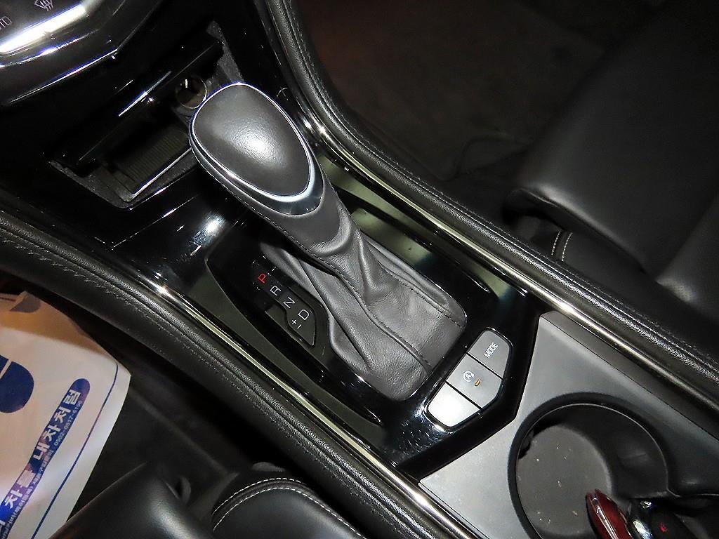 캐딜락 ATS 2.0 쿠페 2WD 이미지 12