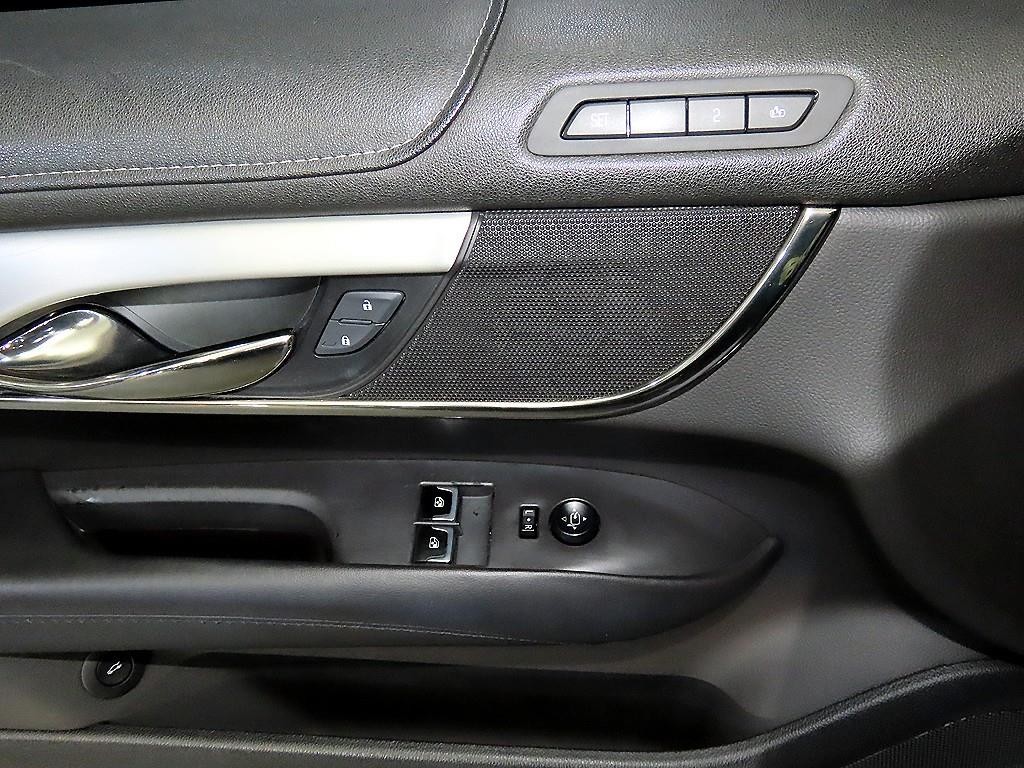 캐딜락 ATS 2.0 쿠페 2WD 이미지 14