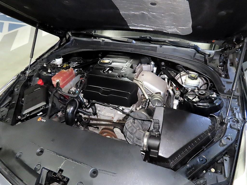 캐딜락 ATS 2.0 쿠페 2WD 이미지 19