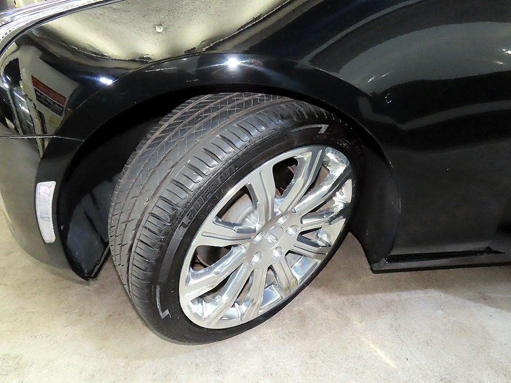 캐딜락 ATS 2.0 쿠페 2WD 이미지 20