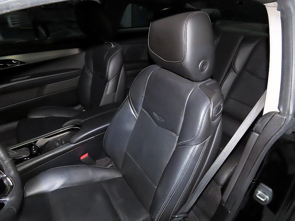 캐딜락 ATS 2.0 쿠페 2WD 이미지 7