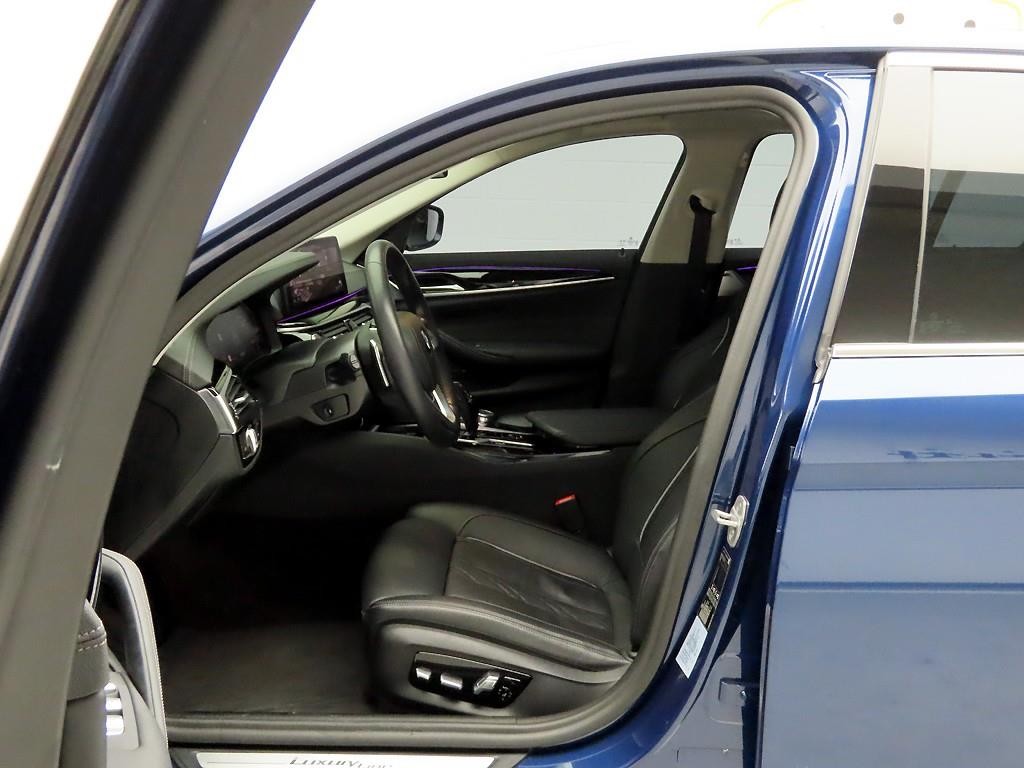 BMW 5시리즈 5시리즈 (G30) 530i M 스포츠 이미지 11