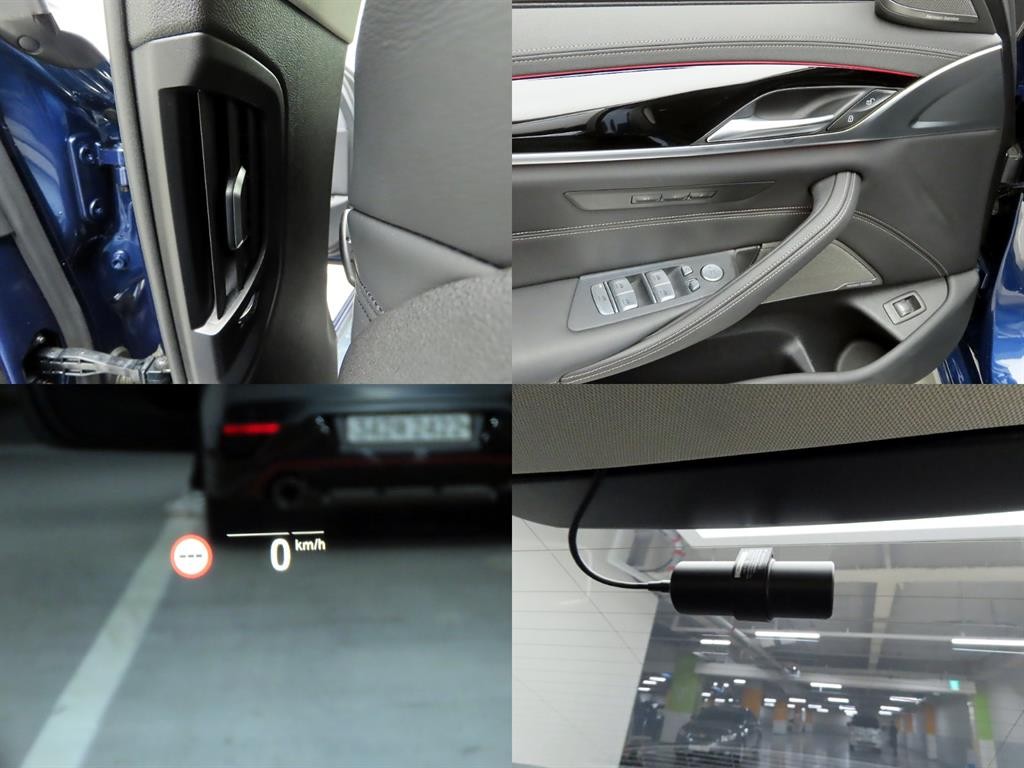 BMW 5시리즈 5시리즈 (G30) 530i M 스포츠 이미지 17