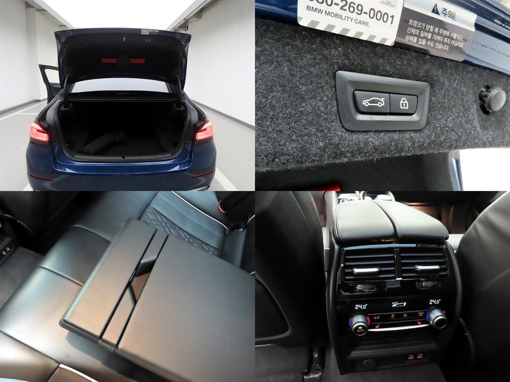 BMW 5시리즈 5시리즈 (G30) 530i M 스포츠 이미지 18