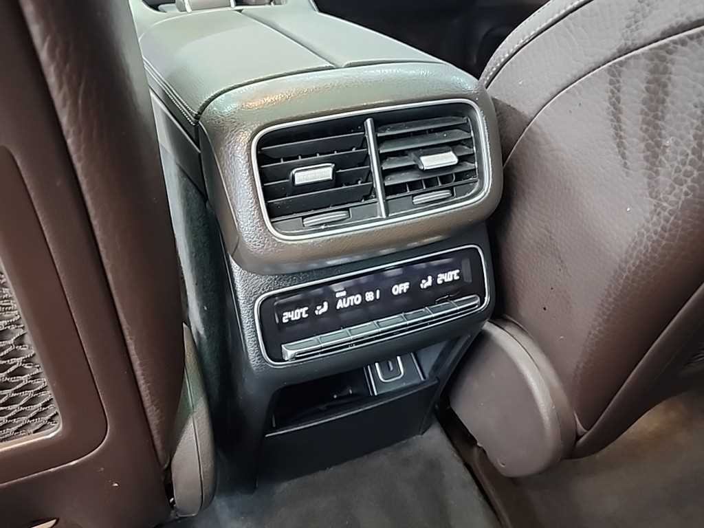 벤츠 GLE 클래스 GLE 클래스 W167 GLE 450 4MATIC 이미지 13