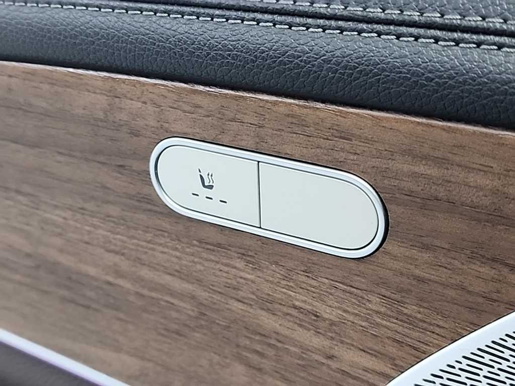 벤츠 GLE 클래스 GLE 클래스 W167 GLE 450 4MATIC 이미지 14