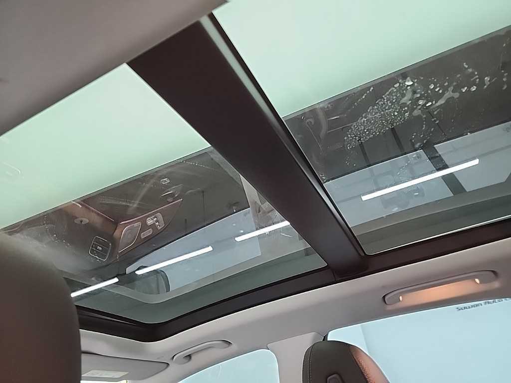 벤츠 GLE 클래스 GLE 클래스 W167 GLE 450 4MATIC 이미지 15