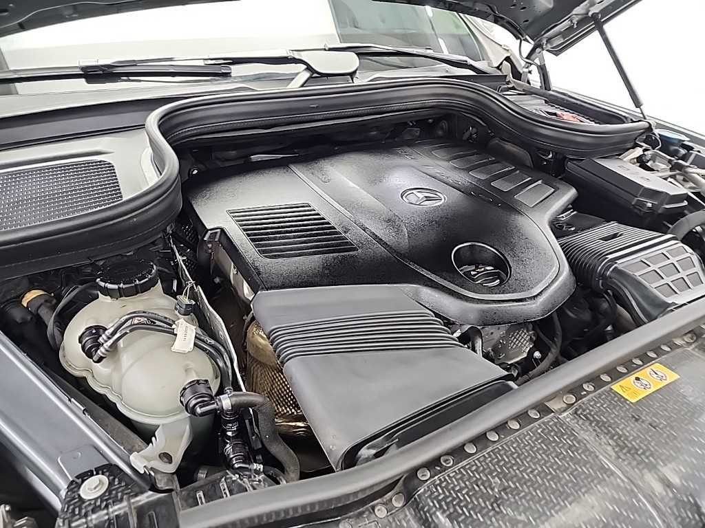 벤츠 GLE 클래스 GLE 클래스 W167 GLE 450 4MATIC 이미지 5