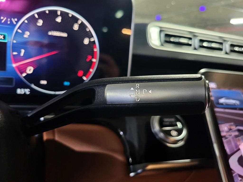 벤츠 S 클래스 S클래스-W223 S500L 4MATIC 이미지 12