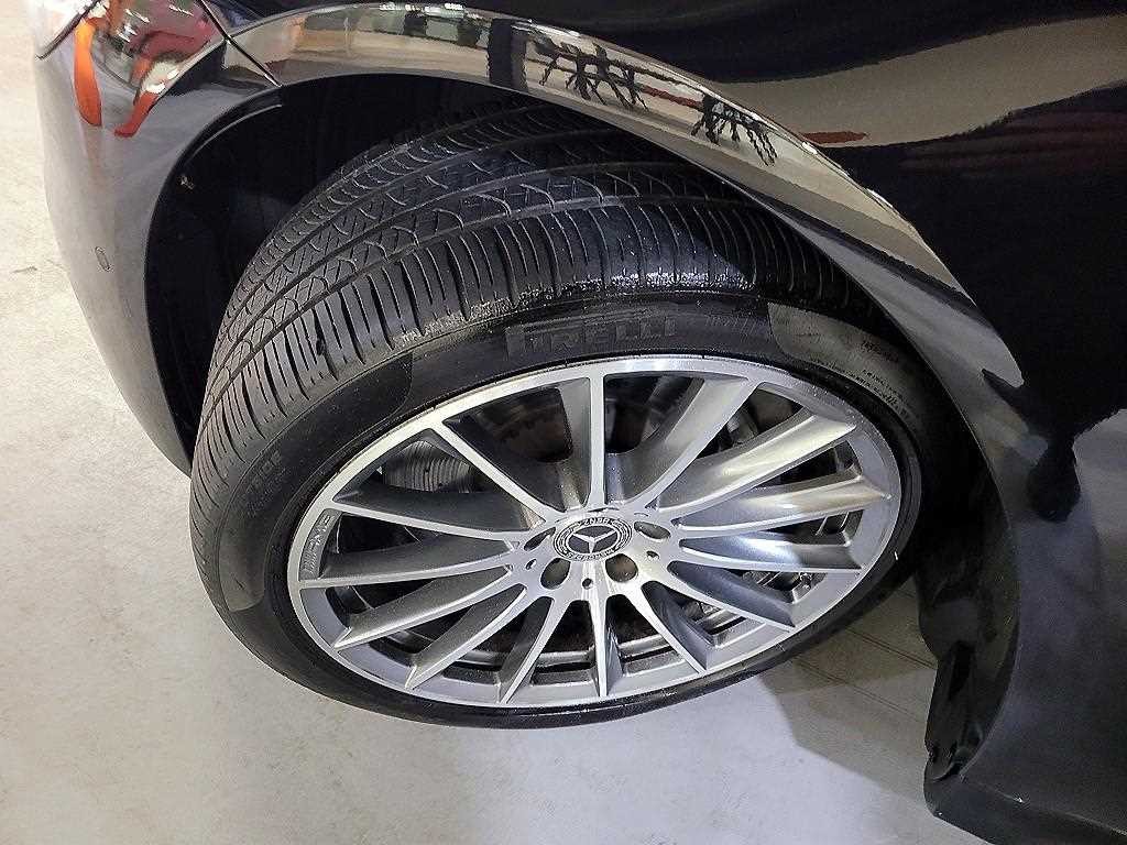 벤츠 S 클래스 S클래스-W223 S500L 4MATIC 이미지 20