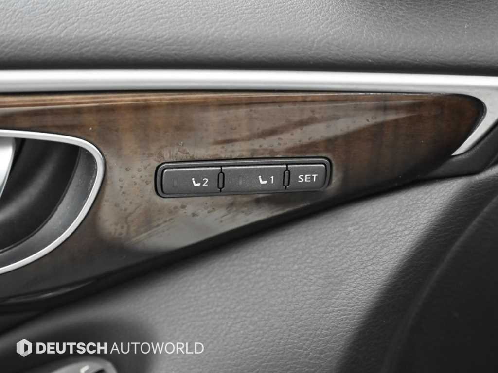 인피니티 Q Q50 2.2D 익스클루시브 이미지 16