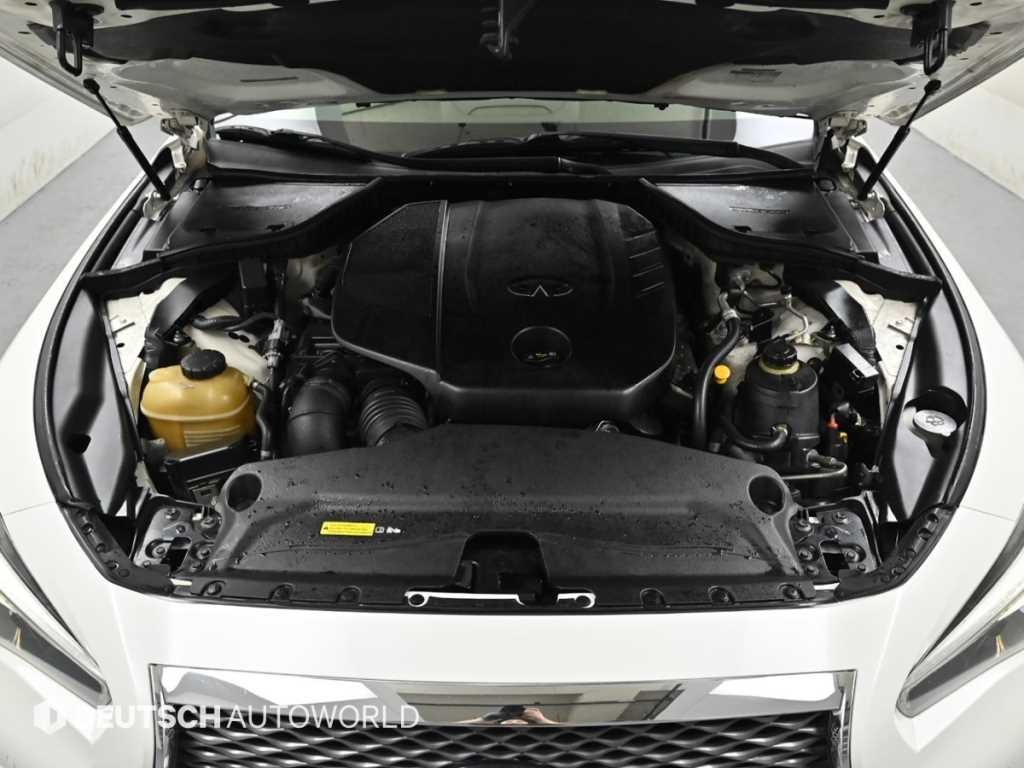 인피니티 Q Q50 2.2D 익스클루시브 이미지 6