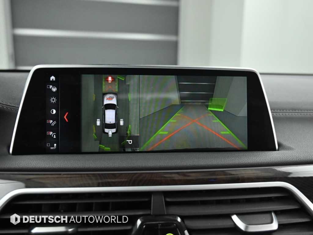 BMW 7시리즈 7시리즈 (G11) 740Li xDrive 이미지 15
