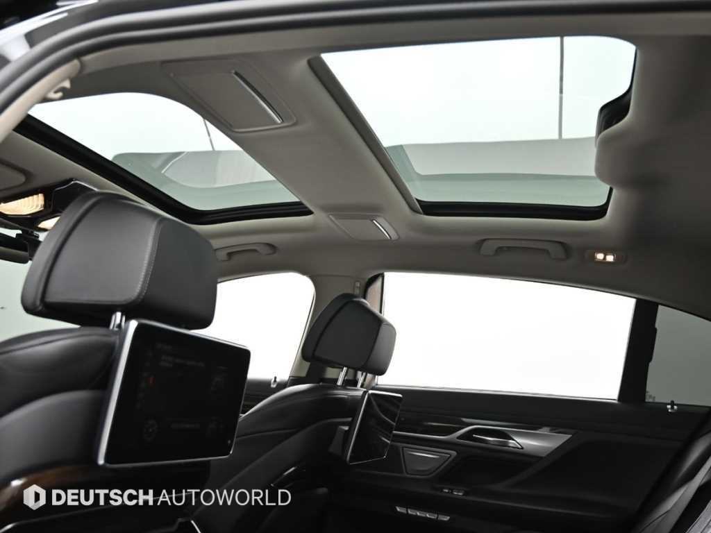 BMW 7시리즈 7시리즈 (G11) 740Li xDrive 이미지 18