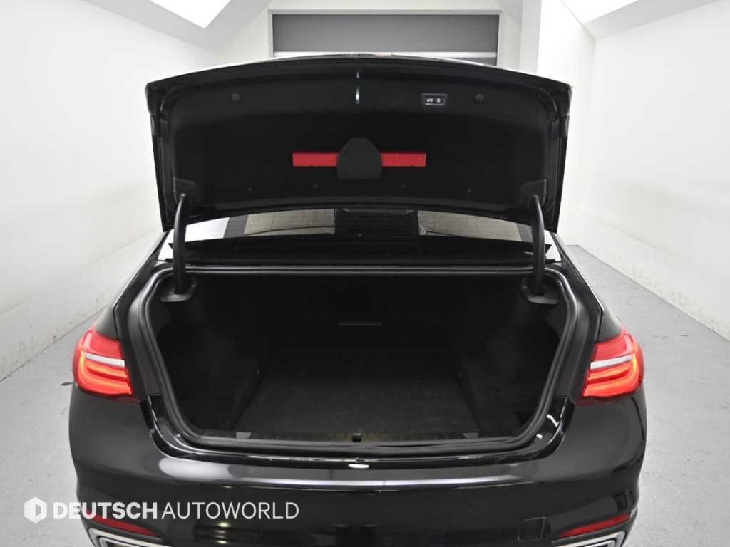 BMW 7시리즈 7시리즈 (G11) 740Li xDrive 이미지 19